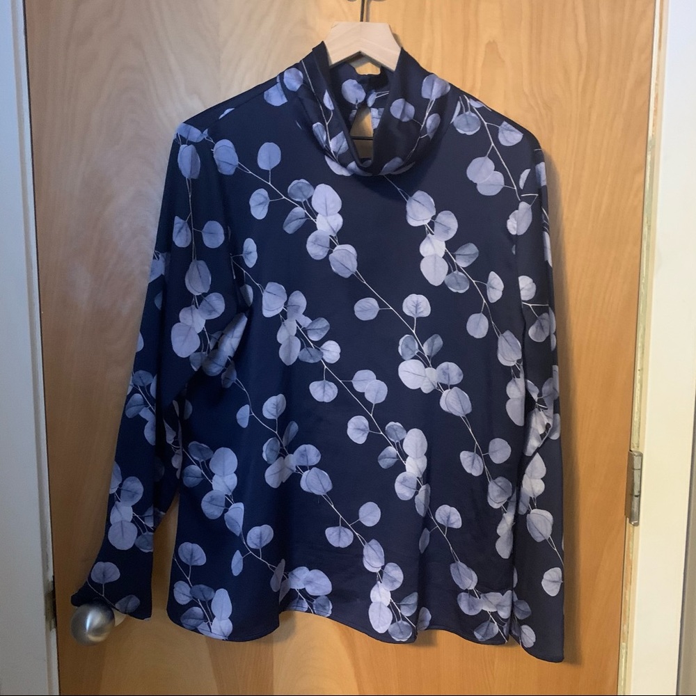 Banana Republic Blouse